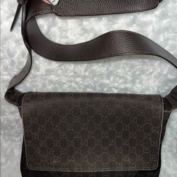 Gucci vintage crossbody bag - Picture 16 of 16